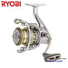 Катушка с передним фрикционом Ryobi Virtus Feeder FD5000